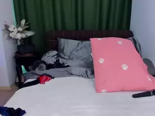AmellyMorri's Live Sex Cam Show