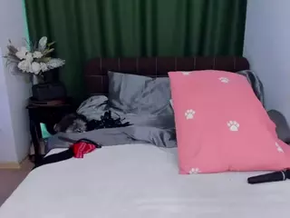 AmellyMorri's Live Sex Cam Show