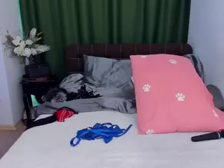 AmellyMorri's Live Sex Cam Show
