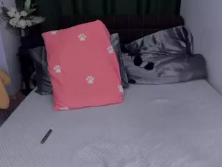 AmellyMorri's Live Sex Cam Show