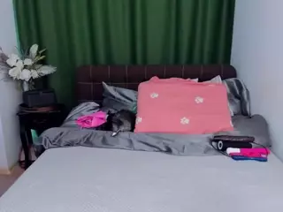 AmellyMorri's Live Sex Cam Show