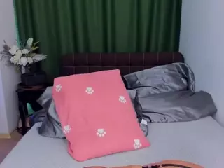 AmellyMorri's Live Sex Cam Show