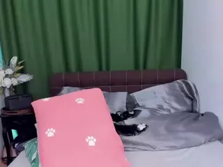 AmellyMorri's Live Sex Cam Show