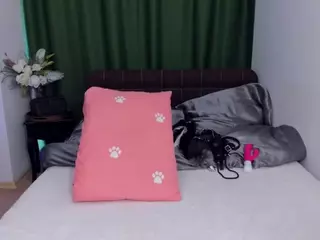 AmellyMorri's Live Sex Cam Show