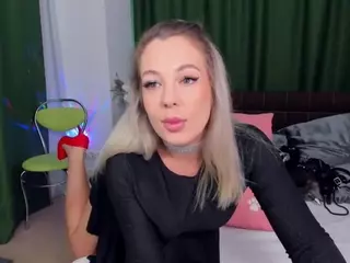 AmellyMorri's Live Sex Cam Show