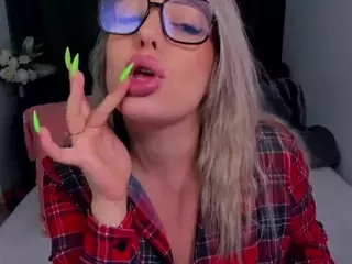 AmellyMorri's Live Sex Cam Show