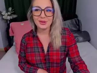 AmellyMorri's Live Sex Cam Show