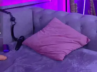 BambiKayy's Live Sex Cam Show