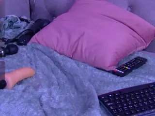 BambiKayy's Live Sex Cam Show