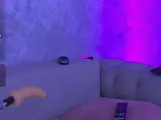BambiKayy's Live Sex Cam Show