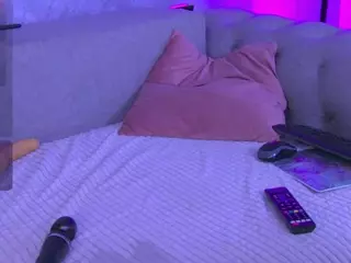 BambiKayy's Live Sex Cam Show