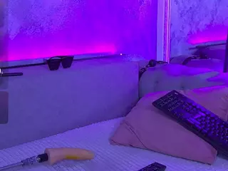 BambiKayy's Live Sex Cam Show