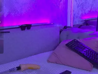 BambiKayy's Live Sex Cam Show