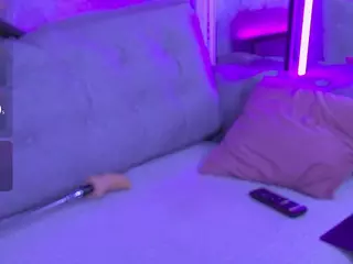 BambiKayy's Live Sex Cam Show