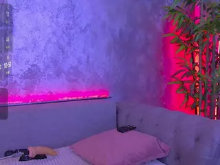 BambiKayy's Live Sex Cam Show