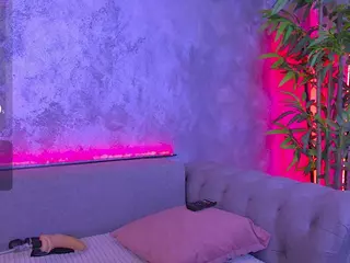 BambiKayy's Live Sex Cam Show