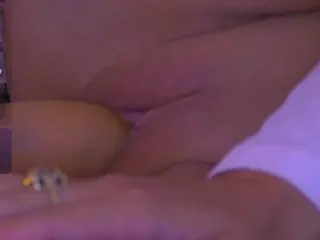 BambiKayy's Live Sex Cam Show