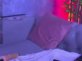 BambiKayy's Live Sex Cam Show