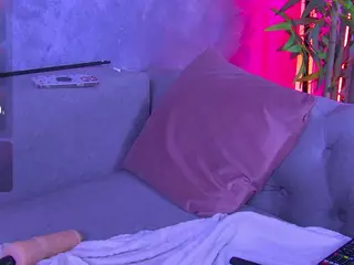 BambiKayy's Live Sex Cam Show