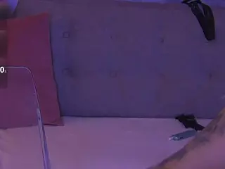 BambiKayy's Live Sex Cam Show