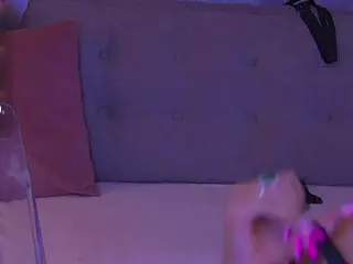 BambiKayy's Live Sex Cam Show