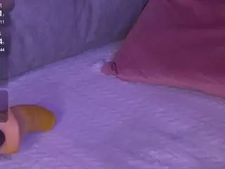 BambiKayy's Live Sex Cam Show