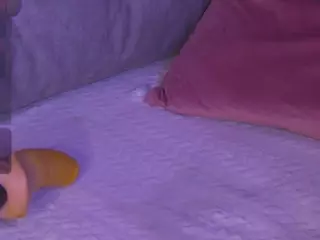 BambiKayy's Live Sex Cam Show