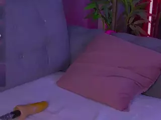 BambiKayy's Live Sex Cam Show