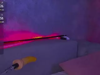 BambiKayy's Live Sex Cam Show