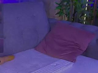 BambiKayy's Live Sex Cam Show