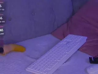 BambiKayy's Live Sex Cam Show