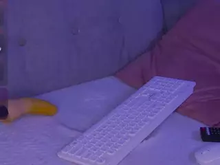 BambiKayy's Live Sex Cam Show