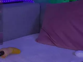 BambiKayy's Live Sex Cam Show