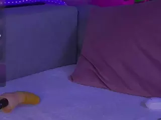 BambiKayy's Live Sex Cam Show
