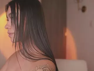 GigiLee's Live Sex Cam Show