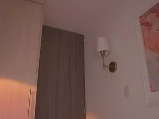 GigiLee's Live Sex Cam Show