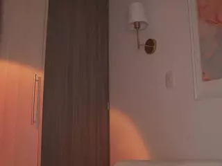 GigiLee's Live Sex Cam Show
