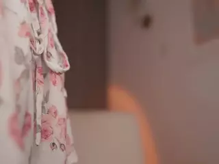 GigiLee's Live Sex Cam Show