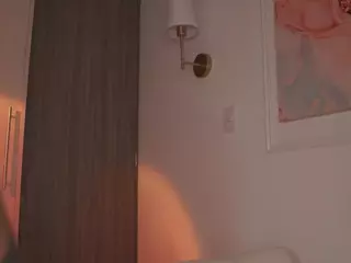 GigiLee's Live Sex Cam Show