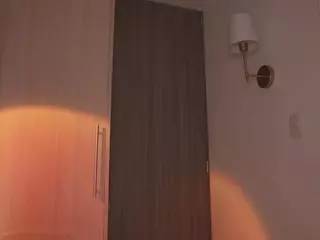 GigiLee's Live Sex Cam Show