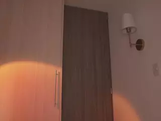 GigiLee's Live Sex Cam Show