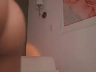 GigiLee's Live Sex Cam Show