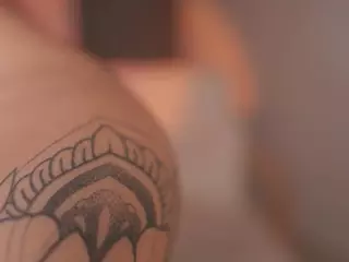 GigiLee's Live Sex Cam Show
