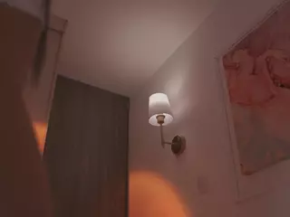 GigiLee's Live Sex Cam Show