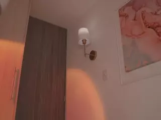 GigiLee's Live Sex Cam Show