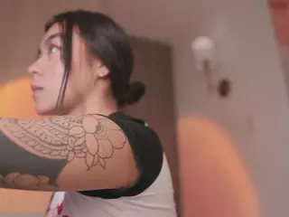 GigiLee's Live Sex Cam Show