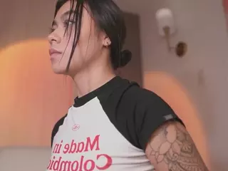 GigiLee's Live Sex Cam Show