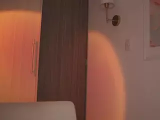 GigiLee's Live Sex Cam Show