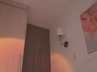 GigiLee's Live Sex Cam Show