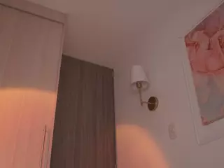 GigiLee's Live Sex Cam Show